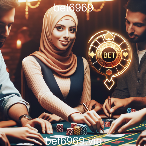 Explorando a Diversão dos Jogos de Mesa na bet6969